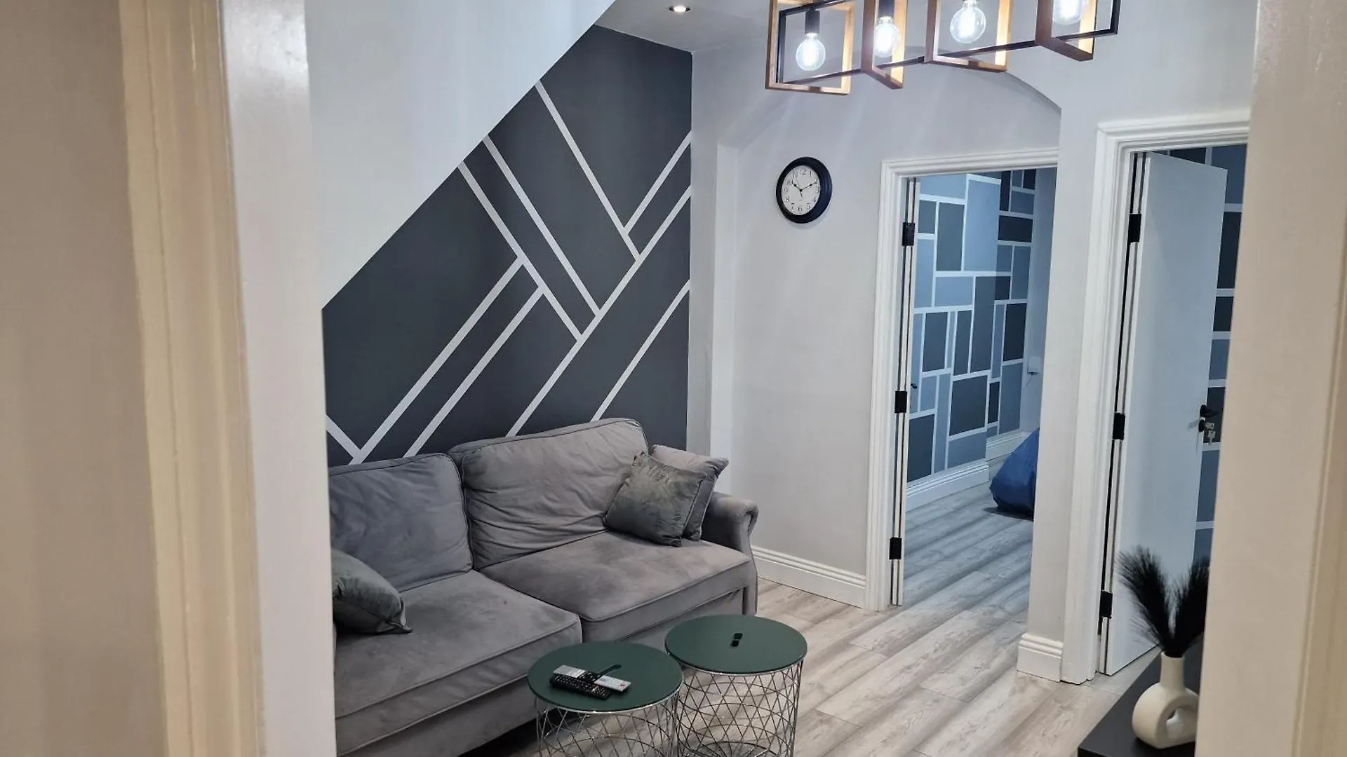 Apartment London Westfield Stratford Stay