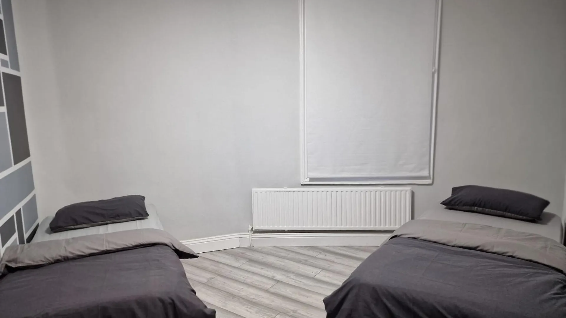 London Westfield Stratford Stay Apartment