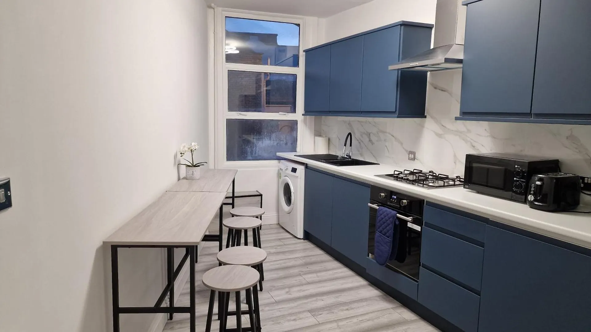 London Westfield Stratford Stay Apartment