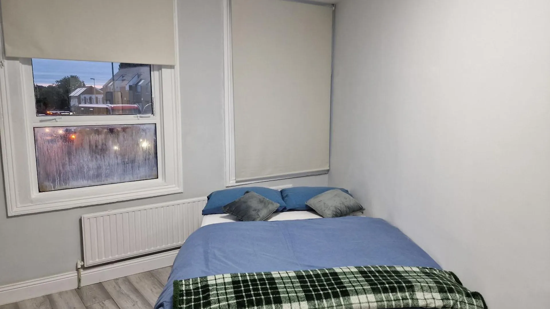 Apartment London Westfield Stratford Stay United Kingdom