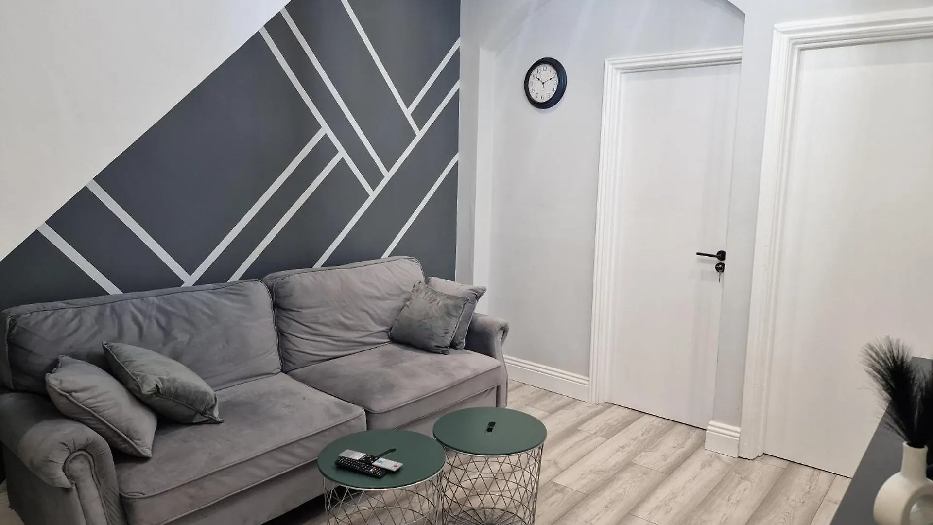 Apartment London Westfield Stratford Stay