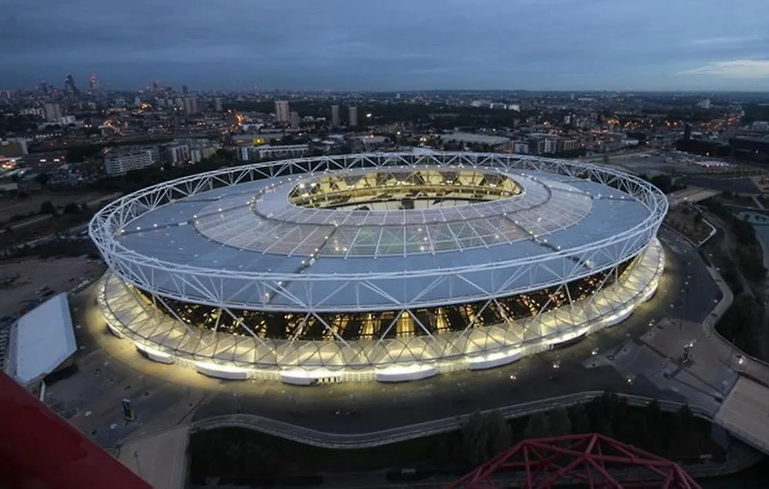 London Westfield Stratford Stay Apartment