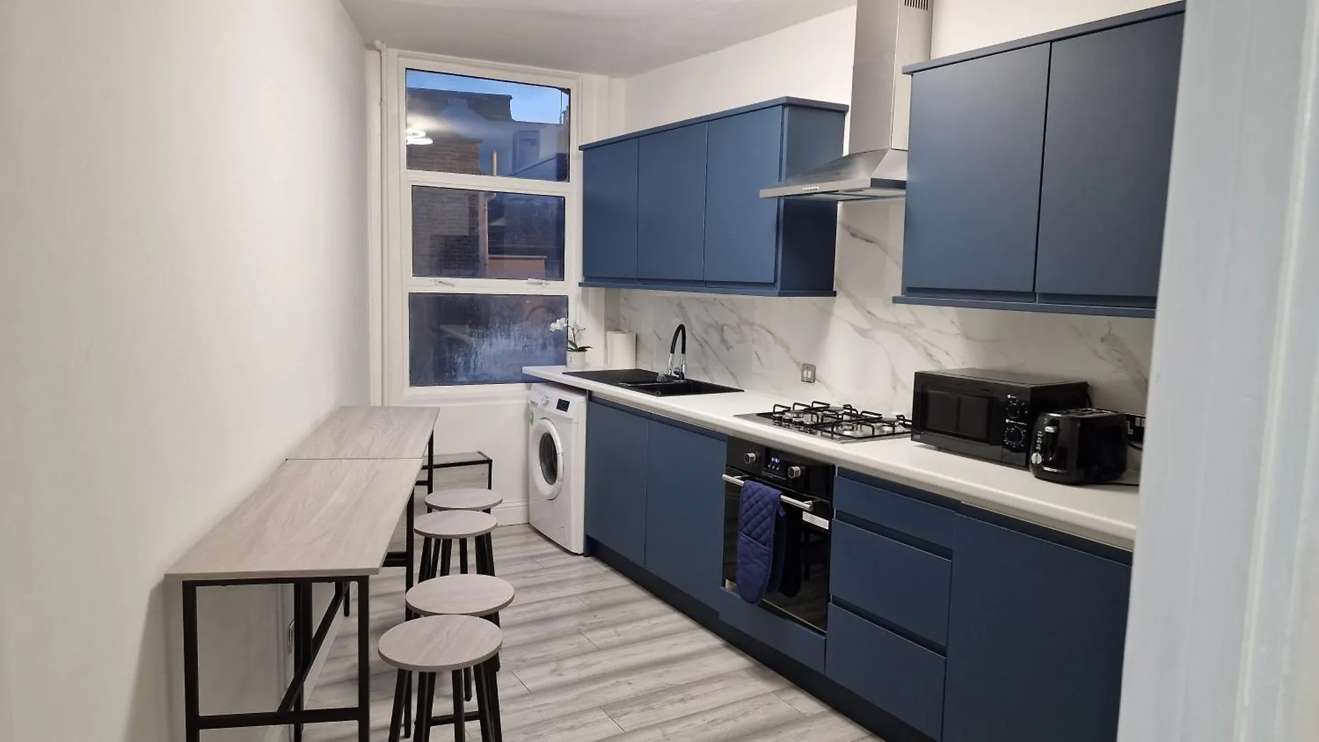 London Westfield Stratford Stay