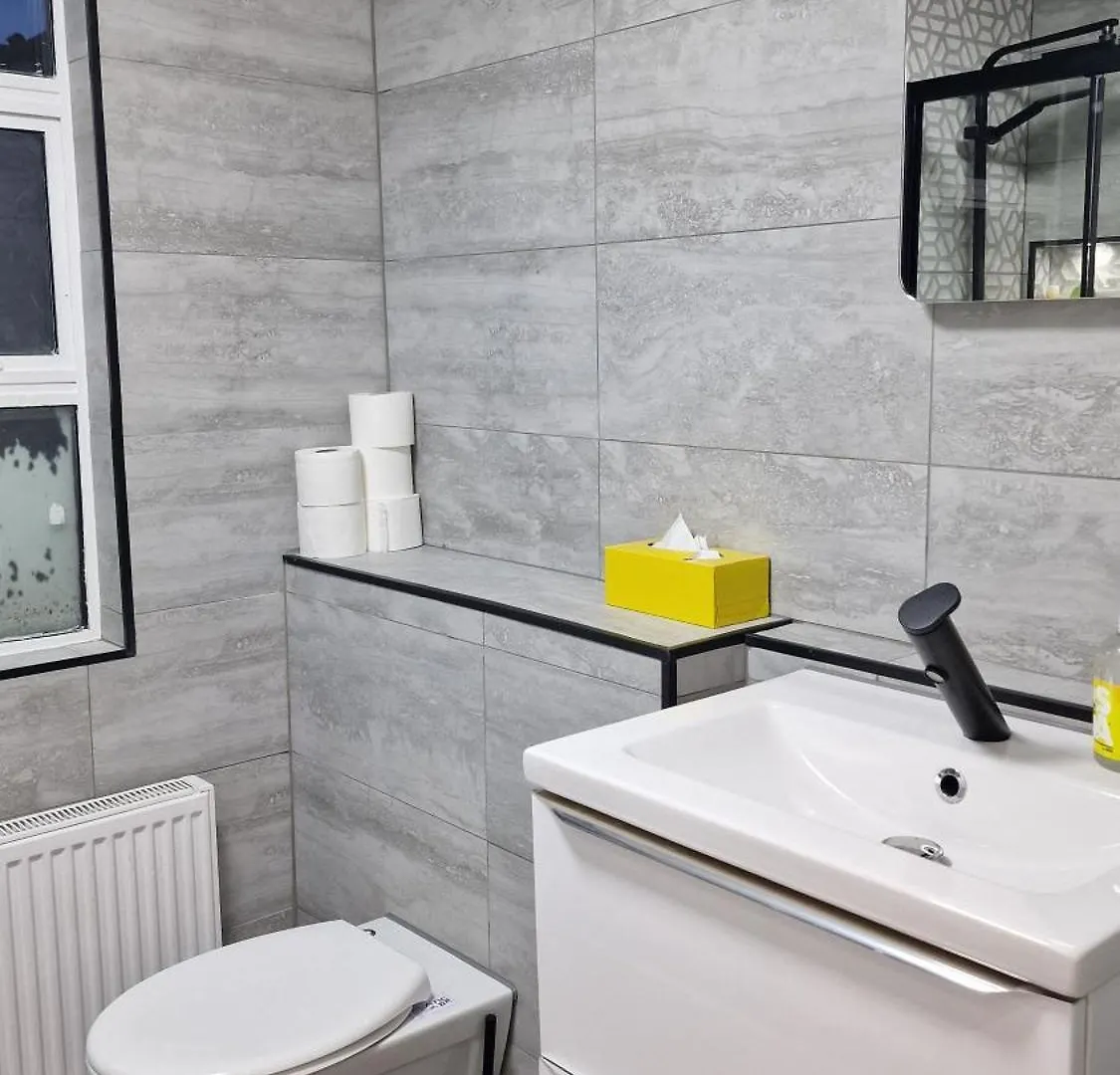 London Westfield Stratford Stay United Kingdom